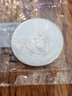 2016 American Eagle Silver Dollar Coin-uncirculated