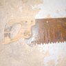 Old Hand Saw