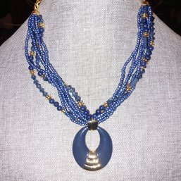 Drapers & Damons Necklace