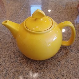 Chantal Tea Pot
