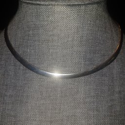 Sterling Silver Necklace  Mexico