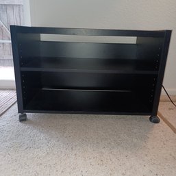 Small Entertainment Stand