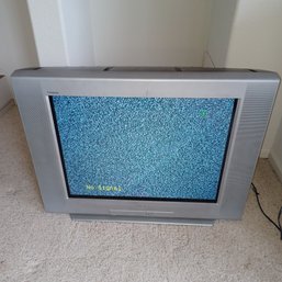 Large Box Tv