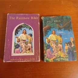The Rainbow Bible