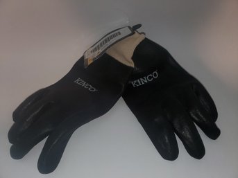 Kinco Size Large Gloves