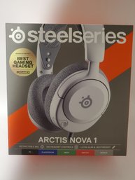 Steel Series Arctics Nova 1