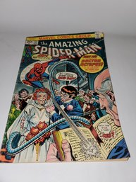 The Amazing Spider-Man Marvel Comic 131