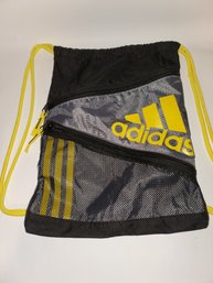 Adidas Alliance 2 Drawstring Backpack