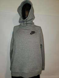 Womens Nike Hoodie Size Large With Pockets