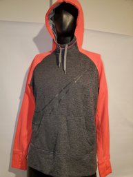 Nike Women's Therma-Fit Size Large Hoodie