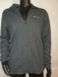 Columbia Men's Size Medium Sweater