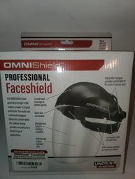 Lincoln Electric Professional Faceshield