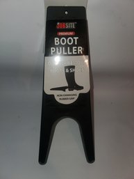 Boot Puller