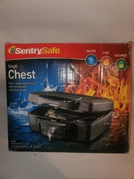 Sentry Safe Small Chest