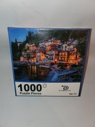 Dybauth 1000pc Puzzle.  Brand New