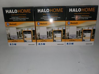Halo Home Bluetooth Smart Internet Access Bridge X3