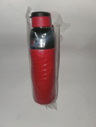 Cello Purolator Steel-x Water Bottle