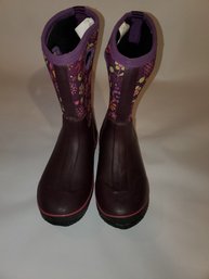 Rubber Boots Size 5