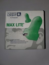Howard Light Max Lite Earplugs
