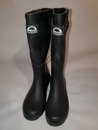 Brown Oak Women's Boots Size 6 New
