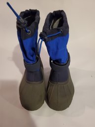 Columbia Boots Size 2