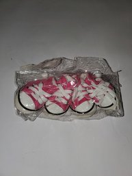 Pet Shoes Size 3 Small Animal