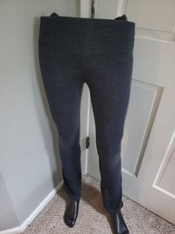 Authentic American Heritage Yoga Pants Size Small