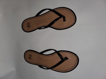 Montego Bay Women's Size 9 Sandals