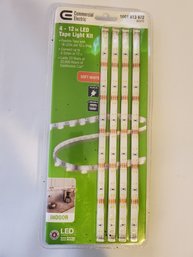 4-12' LED Tape Light Kit