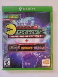 Pac-man Championship Edition 2 Xbox One Game