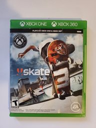 Skate 3 Xbox One Game