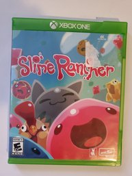 Slime Rancher Xbox One Game