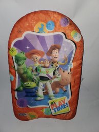 Toy Story Swim Board