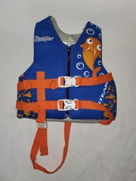 Stearns Puddle Jumper Child's Life Jacket