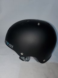 80six Helmet Size Small/medium Like New