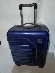 Victorinox Child Suitcase On Wheels