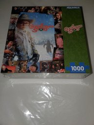 A Christmas Story 1000pc Puzzle.  New