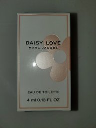 Daisy Love Marc Jacob's Perfume