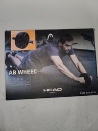 Head Ab Wheel