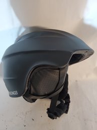 Huiongs Adjustable Snow Helmet Size Medium
