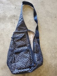 Small Shoulder Bag