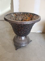 Montaage Large Decorative Vase