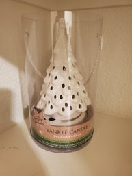 Yankee Candle Ceramic Tree