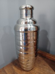 Aluminum Shaker