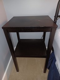 2 Matching Night Stand Tables
