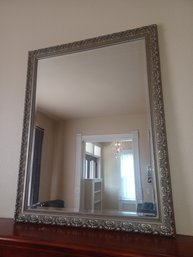 Large Classic Mirror