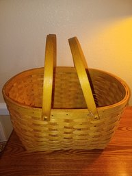 Baskerville Basket