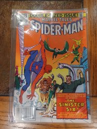1983 Marvel Tales Starring Spider Man-Sinister Six