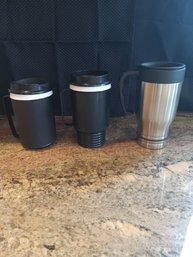 Aladdin Coffee Mugs