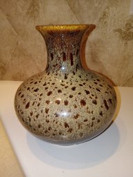 Decorative Brown Vase